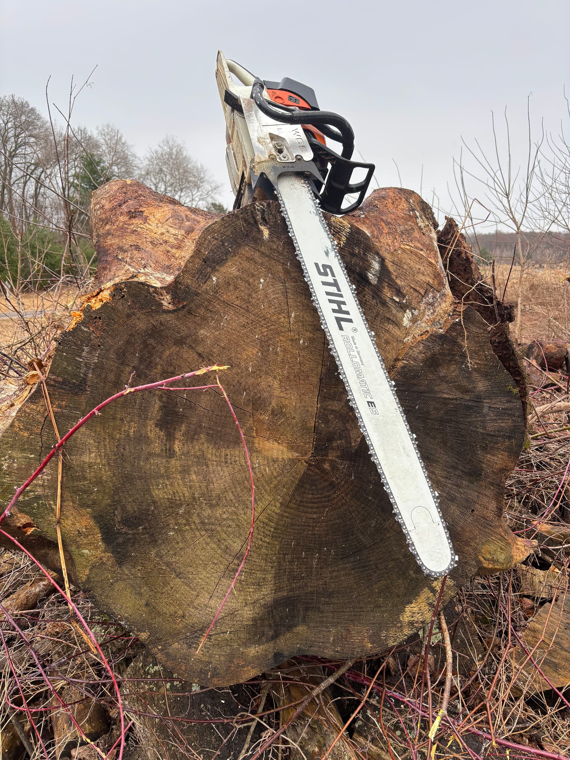 When Another Crew Left the Hard Part Behind, We Finished the Job image