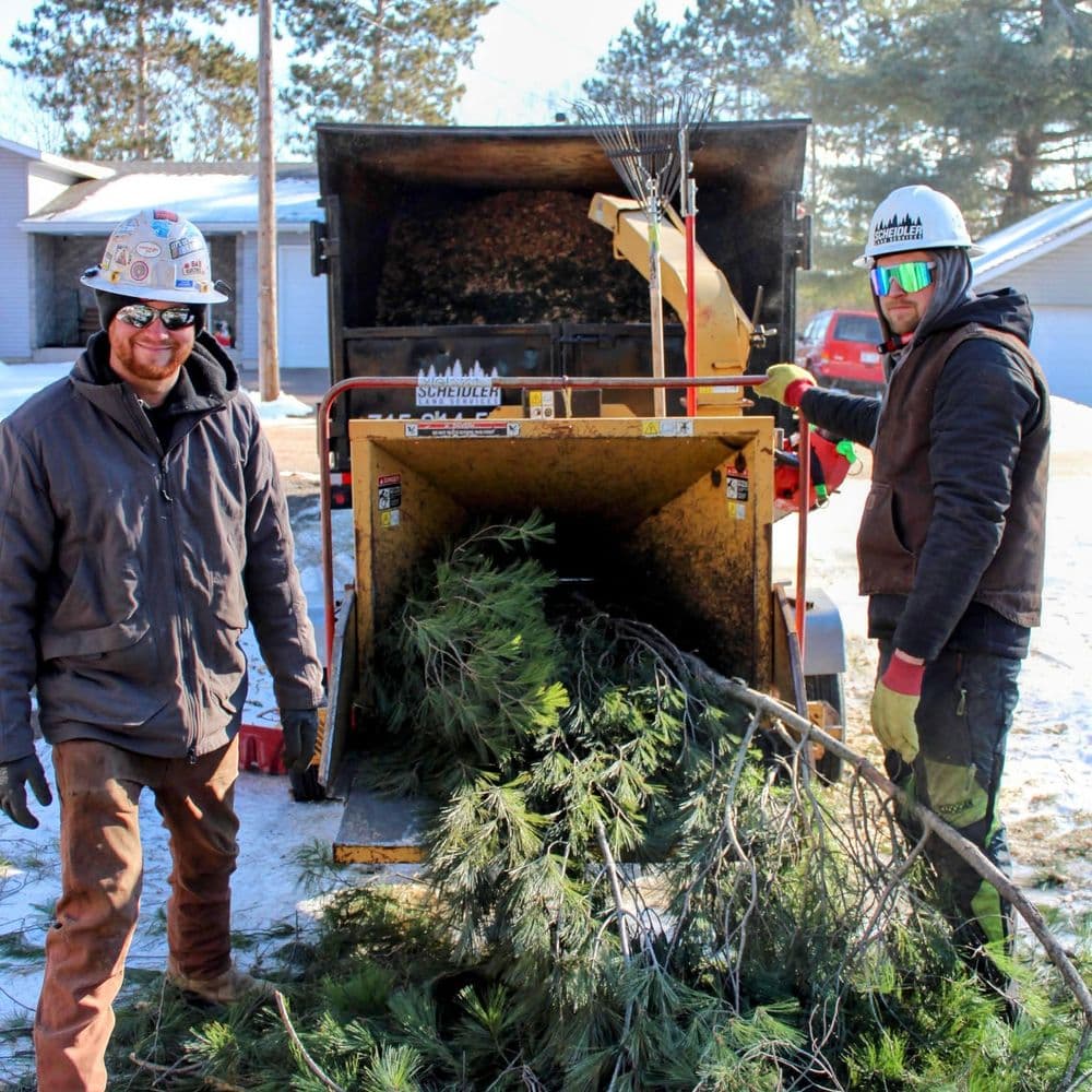 About Scheidler Land Services