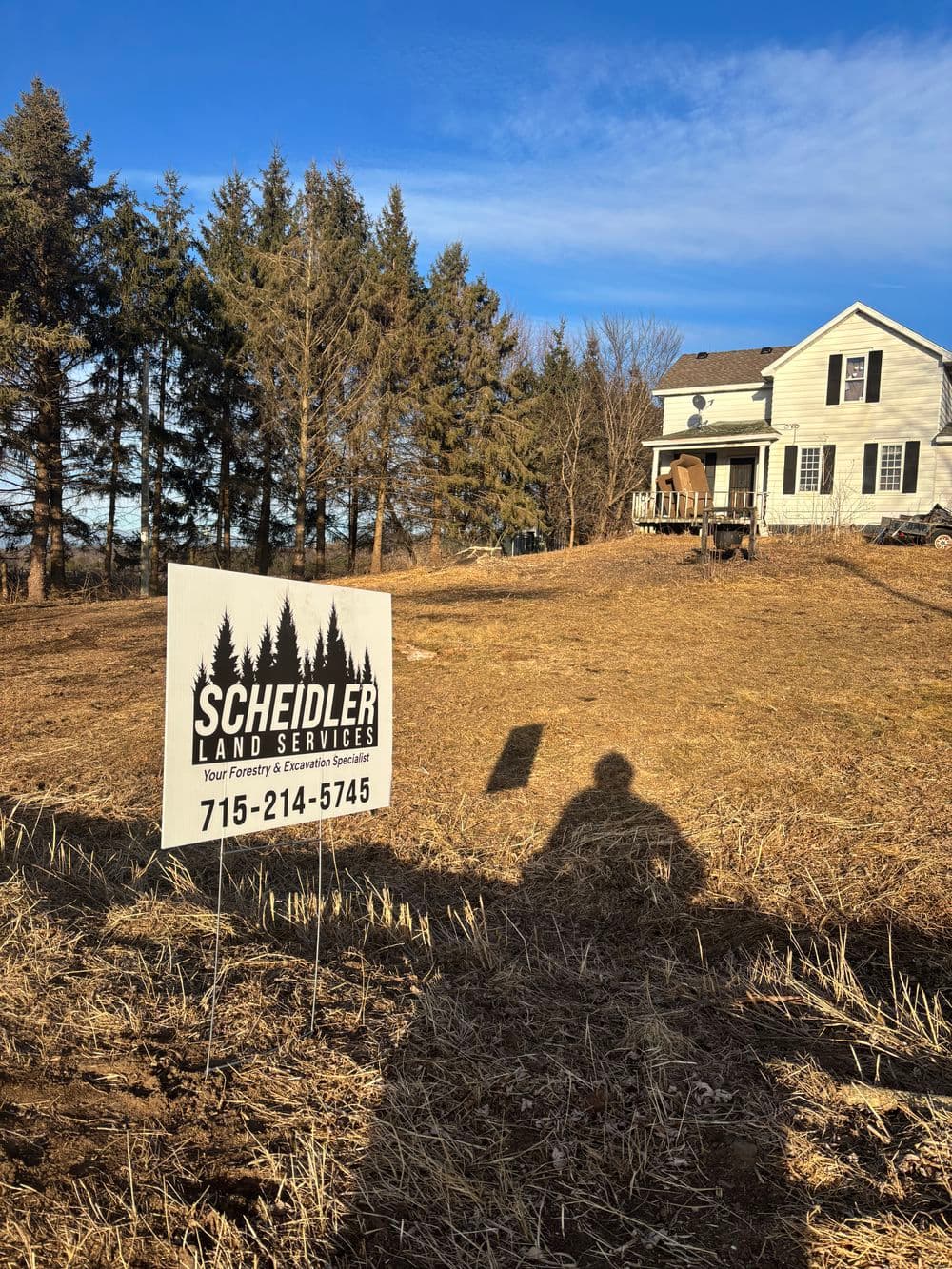 Gallery photos for Tree Removal Success in Chippewa Falls: Image #7