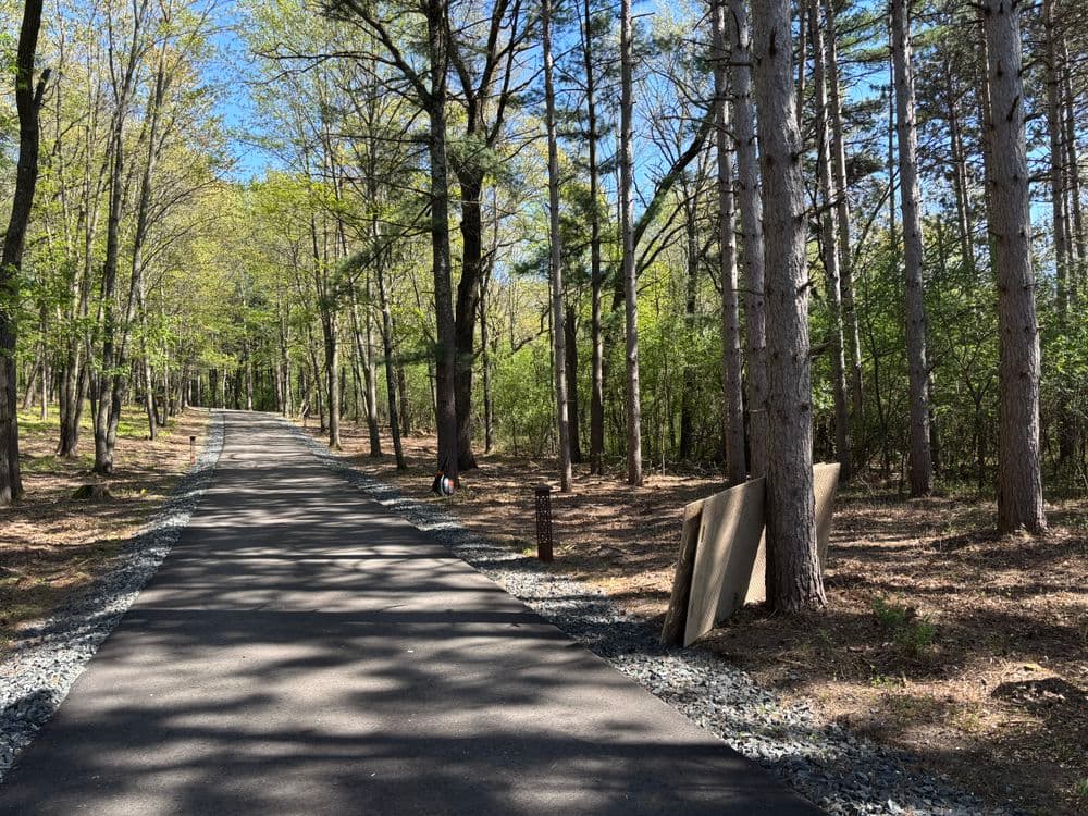 Gallery photos for Efficient Land Clearing in Eau Claire WI: Image #8